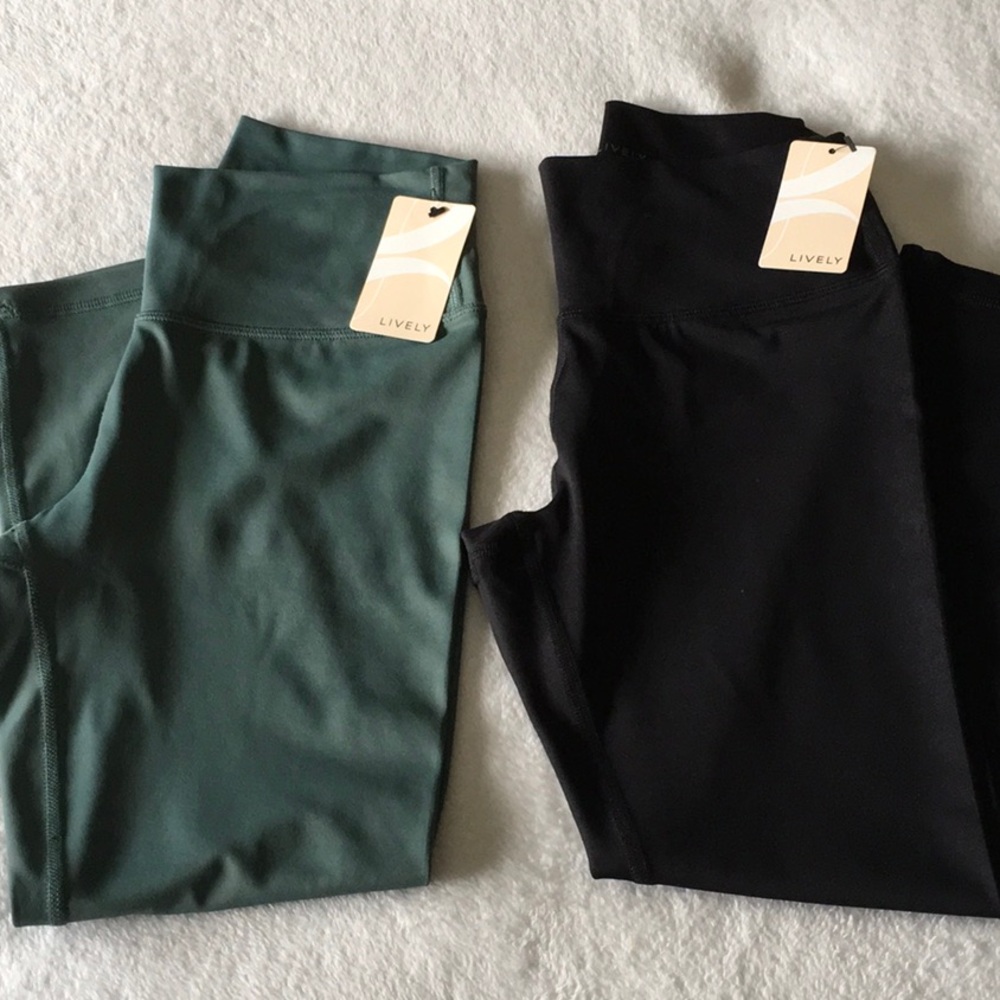 Lively Exercise Pants